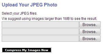 JPG Compress File