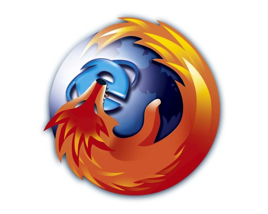 Mozilla Gigit IE